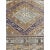 1920s Persian Khotan Area Rug 6’9″ X 13’1″ For Sale In Dallas - Image 6 of 10