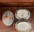 Mid 20th Century Chinese Famille Rose Plate & Tureen For Sale In Atlanta - Image 6 of 8