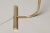 Adjustable Floor Lamp in Chrome-Plated Brass from Blend Roma, 1960s For Sale - Image 6 of 9