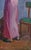 Ukrainian Artist Oil Painting: Girl Before Mirror, Socialist Realism, 1992 127-85 For Sale - Image 6 of 6