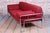 Bauhaus Sofa in Chrome and Upholstery by Hynek Gottwald, Czech, 1930s For Sale - Image 14 of 17