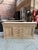 Elm Sideboard, Early 20th Century For Sale - Image 4 of 14