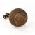 Early 19th Century Lidded Basket Gourd For Sale In Denver - Image 6 of 6