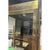 Mastercraft Vintage Rare Brass Vitrine Display Cabinet by Mastercraft For Sale - Image 4 of 9