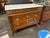 Louis XVI Mahogany Commode For Sale - Image 5 of 5