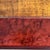Henredon Chinoiserie Console Table in Original Faux Tortoise Shell Finish For Sale - Image 14 of 16