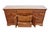 Alexander Julian Home Colours Collection Cherry Early American Traditional 73" Triple Dresser 710-060 For Sale In Kansas City - Image 6 of 17