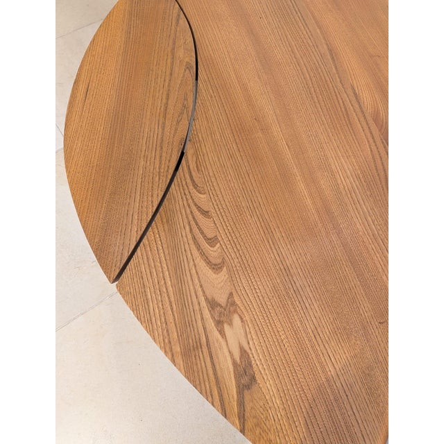 T22C Coffee Table by Pierre Chapo, 1972 For Sale - Image 11 of 12