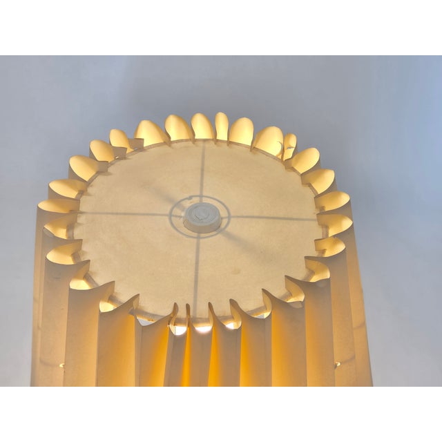 Metal M510 Table Lamp by Maire Gullichsen for Artek, 1970s For Sale - Image 7 of 17