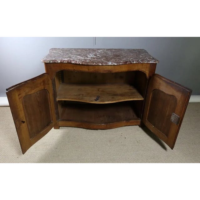 18th Century Buffet in Oak For Sale - Image 3 of 9