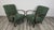 Lounge Chairs by Jindrich Halabala, 1940s, Set of 2, in Restored conditions. Designed 1920 to 1949 I have official proof...