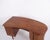 Model 54 Kidney Desk in Teak with Bar Cabinet from Feldballes Møbelfabrik, 1960s For Sale - Image 3 of 11