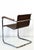Czech Cantilever Armchair, 1930s For Sale - Image 4 of 9
