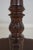 Chippendale Style Tilt Top Pie Crust Table For Sale - Image 12 of 12