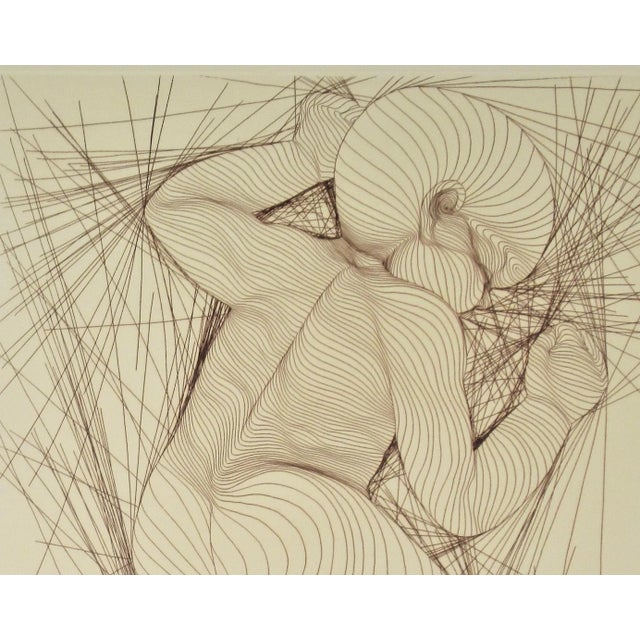 Modern Guillaume Azoulay, Arnaud, 1987 For Sale - Image 3 of 6