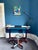Techno Table by Clemence Seilles for Stromboli Design For Sale - Image 12 of 16