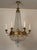 Empire Style Hot Air Balloon 6-Light Chandelier, 1960s For Sale - Image 14 of 14