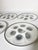 Oyster Plates in Ceramic, France, 1970s, Set of 6 For Sale - Image 6 of 18