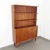 Mid-Century Modern Vintage Wall Unit Bookcase, 1960s For Sale - Image 3 of 3