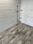 A- 357 Vintage Plant Stand, Chrome and Plastic +-1965, 1960s For Sale - Image 6 of 11
