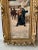 Late 19th Century Antique 19th Century Russian Framed Oil on Board Paintings of a Snowball Fight, Pair For Sale - Image 5 of 13