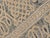 Early 21st Century Modern Vespero Beige, Blue and White Hand Knotted Wool Rug by Doris Leslie Blau For Sale - Image 5 of 7