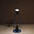 Adjustable Desk Lamp, Italy, 1980s For Sale - Image 9 of 17