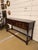 Wood Vintage Jacobean Dresser Base For Sale - Image 7 of 10