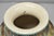 Antique Japanese Heavy Moriage Hand Painted Porcelain Oriental Bird Satsuma Vase For Sale - Image 10 of 16