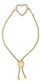 Example of Haus of Brilliance Charm Bracelets