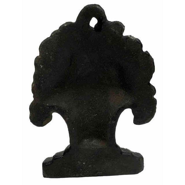 Cast Iron Hubley Doosrtop For Sale - Image 13 of 18