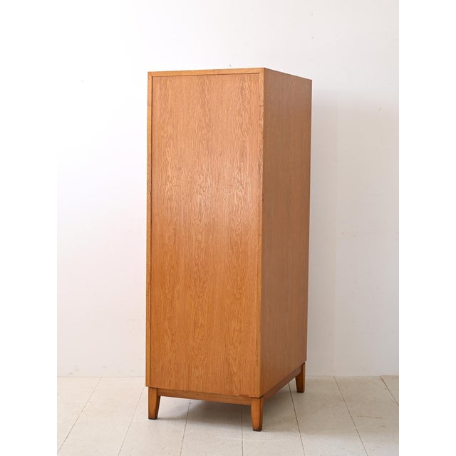 1960s Scandinavian Office Drawer Unit, 1960s For Sale - Image 5 of 14