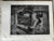The Sistine Chapel Mary Pittaluga 1955 Art History Reproduction Plates For Sale - Image 11 of 12