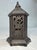 Up for sale is an antique 1890's Chamberlain & Hill Victorian cast iron lantern/ space heater still bank. This unique...