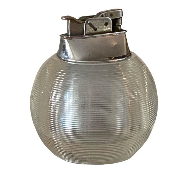 Match Striker Lighter Combination For Sale - Image 4 of 7