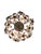 Murano Glass Ceiling Light by Banci Firenze, 1960s For Sale - Image 3 of 18