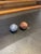 72 Civil War Era Bennington Clay Marble Collection in Case For Sale - Image 4 of 6