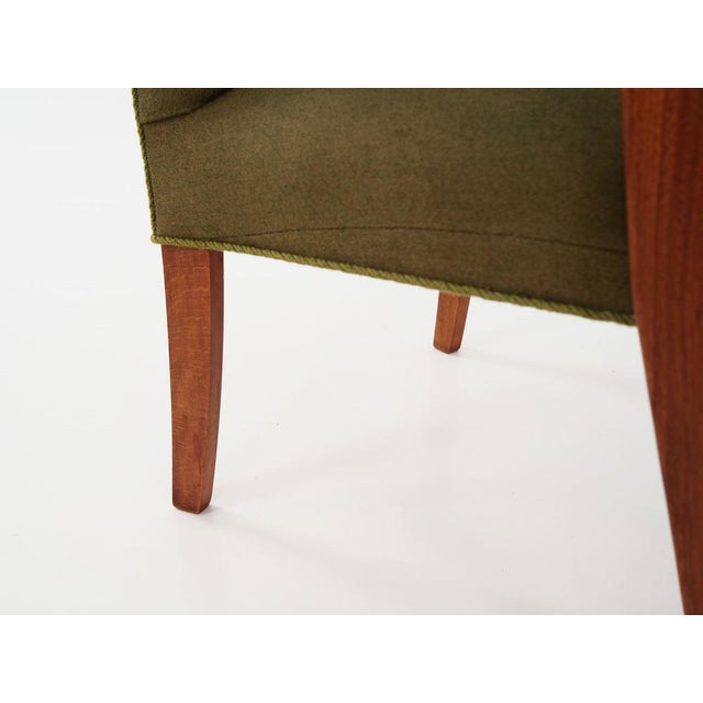 Teak Armchair, Denmark, 1960s For Sale - Image 15 of 18