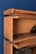 Brown English Oak Sectional Barrister Bookcase in the style of Globe-Wernicke, 1910s For Sale - Image 8 of 12