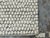Safavieh 2ft 4in × 11ft 8in Safavieh Silver Natura Runner Wool/Cotton Rug For Sale - Image 4 of 12