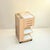 Contemporary Stile Architect Trolley by Giovanni Pelis for Neolt, Italy, 1970s For Sale - Image 3 of 15