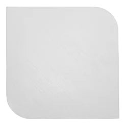 Cielo Wall Cabinet in White by Woodendot For Sale