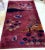 1920s Handmade Antique Art Deco Chinese Rug 4.1' X 6.5' For Sale - Image 4 of 9