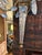 Maison Baguès Gilt Metal and Rock Crystal Parrot-Form Two-Light Wall Sconces -a Pair For Sale In Philadelphia - Image 6 of 11