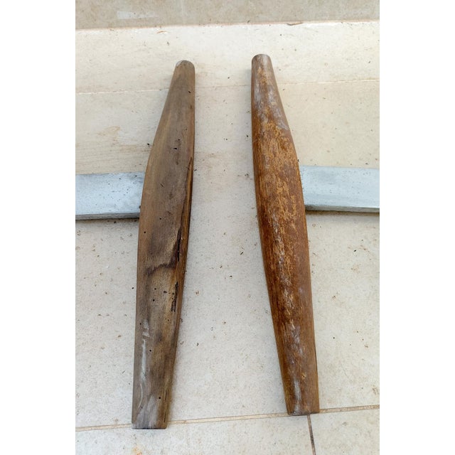 Vintage Mezzadro Stools by Fratelli Castiglioni for Zanotta, 1960s, Set of 2 For Sale - Image 14 of 16