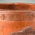 Antique Japanese Terracotta Brush Pot For Sale - Image 11 of 12