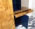 Wood Vladimir Kagan Burl Wood Wall Unit Cabinet Sideboard For Sale - Image 7 of 11