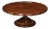 Mahogany Lazy Susan, 1890s For Sale