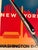 Michael Schwab - Boston, New York, Washington, d.c. - Acela - Amtrak, C. 2004, Poster on Paper For Sale - Image 4 of 6