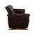Panorama 2-Seater Sofa in Brown Leather from Stressless For Sale - Image 12 of 15